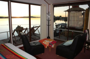 Titicaca Aruntawi Lodge Peru